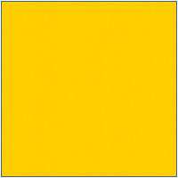 Образец текстуры «Жёлтый»